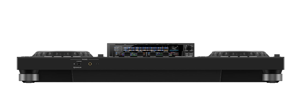 Controladora 4 canales AlphaTheta XDJ-AZ (New) | Dj Solution Pty